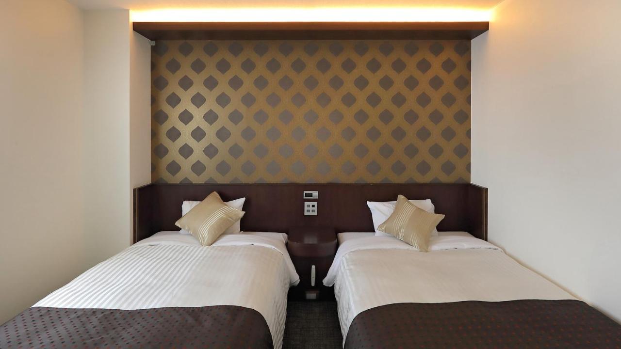 Hotel Annex Inn Shinhidaka Exterior photo